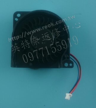 英特奈 東芝 R700 R705 RX3 R800 R830 R835 R930 R930 筆電風扇