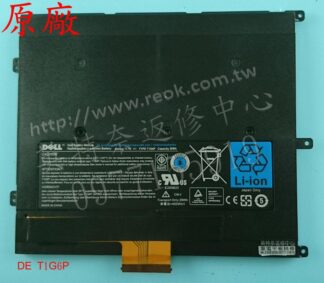 ☆REOK☆ 戴爾 DELL Vostro 0PRW6G 0NTG4J NTG4J PRW6G 原廠筆電電池