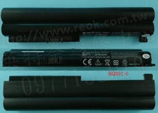 英特奈 LG CQB901 SQU-902 GIGABYTE Q1447N Q1447 筆電 電池