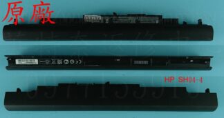 ☆REOK☆ 惠普 HP 807612-831 807956-001 807957-001 筆電原廠電池