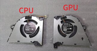 ASUS 華碩 GA401 GA401Q GA401I GA401IV GA401IU 筆電風扇GA401
