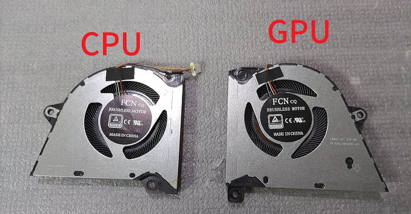 ASUS 華碩 GA401 GA401Q GA401I GA401IV GA401IU 筆電風扇GA401