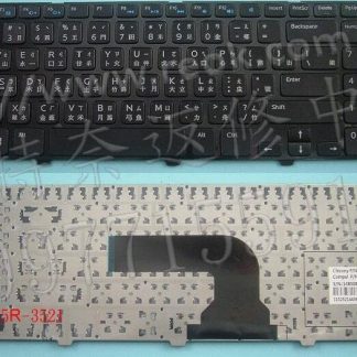 ☆REOK☆ 戴爾 Dell PK130SZ3A10 15R 3521 M531R Vostro 2521 繁體中文鍵盤