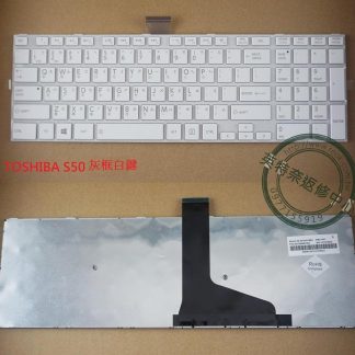 TOSHIBA東芝 S75-A S75D-A S75T-A S50-A S50D-A S50T-A 繁體中文鍵盤 S50