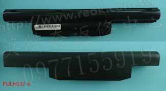 英特奈 FUJITSU 富士 Lifebook FPCBP334 BH532 SH532 LH532 筆電 電池