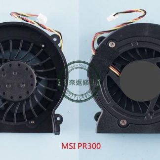 英特奈 MSI 微星 PR300 筆電 CPU 風扇