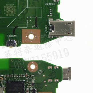 ASUS 華碩 尾插 P024 C300m Z380KL ME103K P022 p023 充電孔 不充電 更換