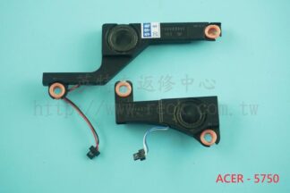☆REOK☆ 宏碁 ACER 5750G 5750 V3-571G V3-551G 5755 筆電喇叭