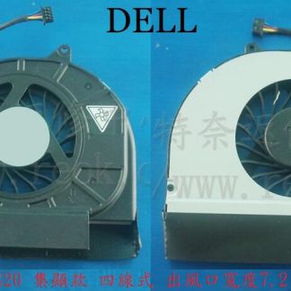 ☆REOK☆ DELL 戴爾 E6420 筆電 筆記型電腦 CPU 散熱 風扇