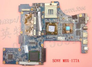 ☆REOK☆ 索尼 SONY PCG-5J8P CR25T MBX-177A 獨顯 主機板
