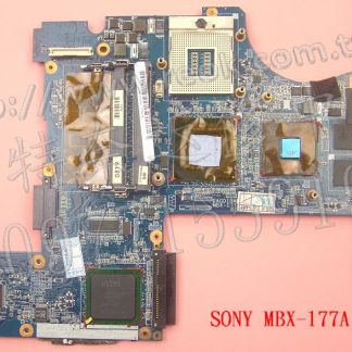 ☆REOK☆ 索尼 SONY PCG-5J8P CR25T MBX-177A 獨顯 主機板