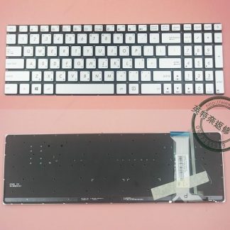 英特奈 華碩 ASUS GL551 GL551JM GL552V GL552VW G551 繁體中文背光鍵盤 N551