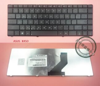 ☆REOK☆ 華碩 ASUS K45D K45DR K45DV   繁體中文鍵盤