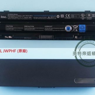 ☆REOK☆ DELL 戴爾 JWPHF XPS 14 15 17 L401X L501X L701X 原廠全新筆電電