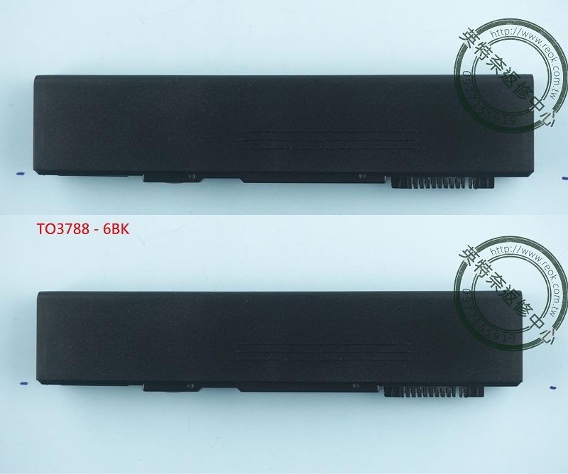 ☆REOK☆ Toshiba 東芝Tecra A11 M11 S11 TO3788筆電 電池