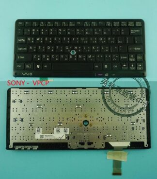 ☆REOK☆ 索尼 SONY VPCP VPC-P P11 P115 VPC-P115JC VPC-P118 中文 鍵盤