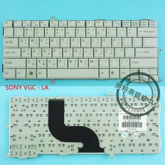 ☆REOK☆ 索尼 SONY VGC-LA VGC-LB VGC-LA38C LA38G 繁體中文 鍵盤