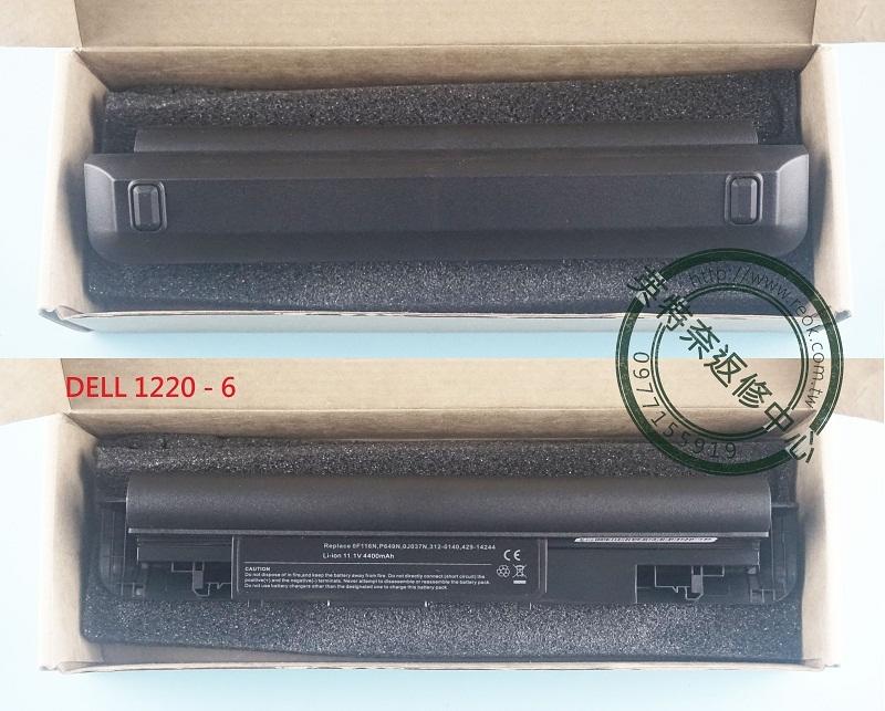 英特奈 DELL P649N P949T 312-0140 429-14244 全新 筆電 電池 六芯