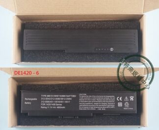 英特奈 DELL FT092 FT095 KX117 MN151 NR433 NB331 PR693 WW118 電池