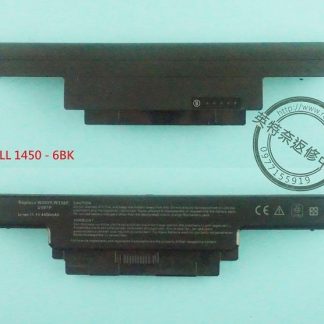 英特奈 DELL 0N996P 0U597P 0U600P 筆記型 電腦 電池 6芯
