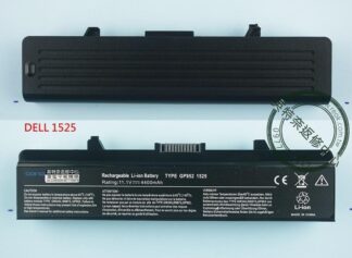 英特奈 Dell Inspiron 1526 1525 1545 1546 1750 1440 Pp29l  筆電電池