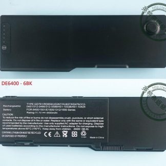 英特奈 Dell PD945 PD946 PR002 RD850 RD855 RD857 RD859 筆電 電池 6芯