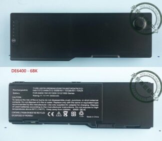 英特奈 Dell TD344 TD347 TD349 UD260 UD264 UD265 UD267 XU937 電池