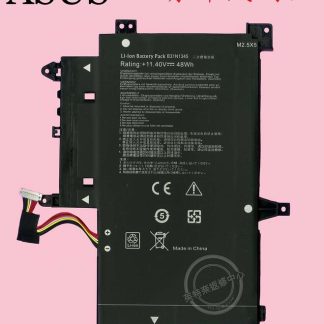 英特奈 ASUS 華碩 TP500L TP500LA TP500LN TP500LB 筆電電池 B31N1345