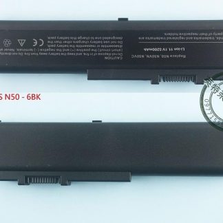 英特奈 ASUS 華碩 N51 N51A N51S N51T N51V 全新 筆電 電池 六芯