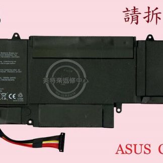 英特奈 華碩 ASUS VivoBook U38 U38N U38N-C4004H 筆電 電池 C23-UX32
