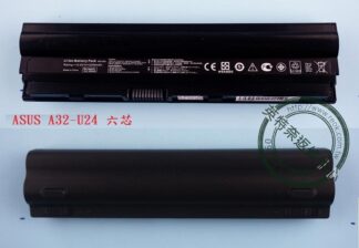 ASUS 華碩 U24A-PX3210 U24E-XH7 07G016JG1875 0B110-00130000 電池