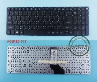 ACER 宏碁 Aspire E5-552 E5-552G E5-553 E5-553G 繁體中文鍵盤 E5-573