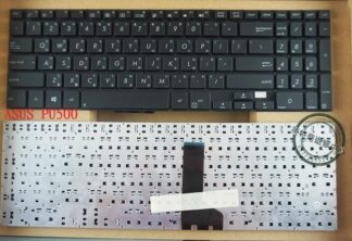 華碩 ASUS Essential M500-PU500CA PRO551L PRO551LD 繁體中文鍵盤PU500