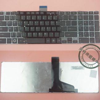英特奈 東芝 Toshiba Satellite P870 C850 C850D C870 C870D 繁體中文鍵盤