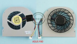 ASUS X82 X82S X85 X85S X88 X88S X88V K41 K41S K41SE  CPU 風扇