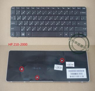 惠普 HP MINI 110-3718 110-4129TU 110-3626TU 110-3633TU 體中文鍵盤