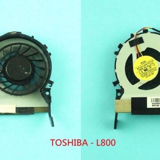 英特奈 TOSHIBA Satellite L800 L805 L840 散熱器 全新 筆電 CPU 風扇