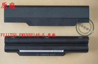 FUJITSU LIFEBOOK A561D AH52DNA AH52GA AH54H AH56CN 原廠 筆電 電池