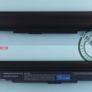 ACER AS10C5E AS10C7E BT.00805.015 BT.00807.028 LC.BTP00.132