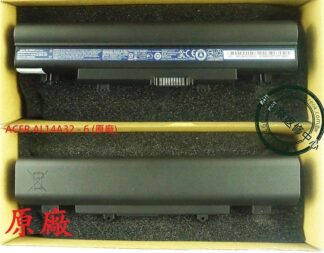 宏碁 ACER Aspire E5-571 E5-571G Z5WAH 原廠筆電電池 AL14A32