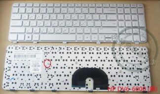 英特奈 HP 惠普 DV6-6000 DV6-6100 DV6-6159TX DV6-6200 繁體中文鍵盤