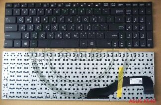 華碩ASUS F540 A540L A540LA A540LJ A540S A540SA R540 繁體中文鍵盤X540