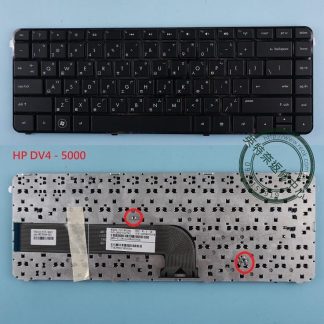 惠普 HP pavilion DV4-5102 DV4-5317 DV4-5316 DV4-5264 繁體中文鍵盤