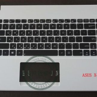 英特奈 ASUS 華碩 X451 X451C X451CA X451CM X451E 繁體中文鍵盤+C殼