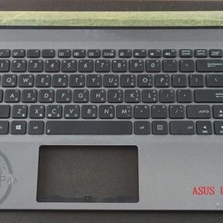 英特奈 ASUS 華碩 U32 U32U U32V U32VJ U32J U32JC 繁體中文鍵盤+C殼