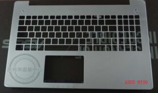 ☆REOK☆ 華碩 ASUS N550 N550J N550JV N550JA N550JK  筆電 C殼