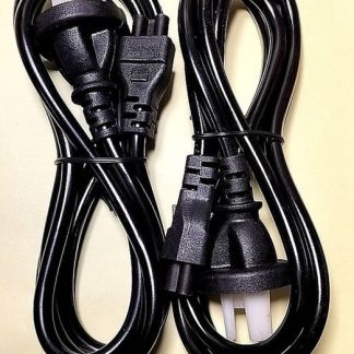英特奈 大陸用 米老鼠 電源線 陸規 台灣插座不可使用