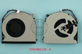英特奈 東芝Toshiba Satellite L50-A L50T-A L50D-A L50DT-A CPU 筆電風扇