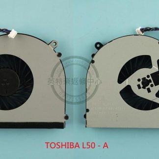 英特奈 東芝Toshiba Satellite L50-A L50T-A L50D-A L50DT-A CPU 筆電風扇