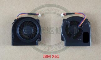英特奈 IBM 聯想 Lenovo ThinkPad X60 X61 CPU筆電風扇